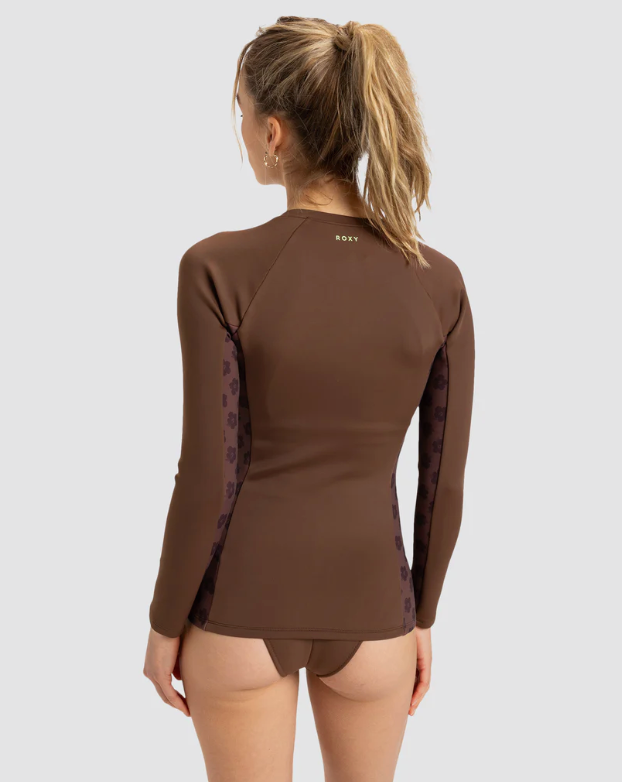 WOMENS ROXY PRO WAVE JACKET