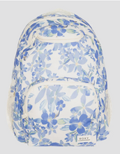 Load image into Gallery viewer, ROXY Womens Shadow Swell Printed Backpack
