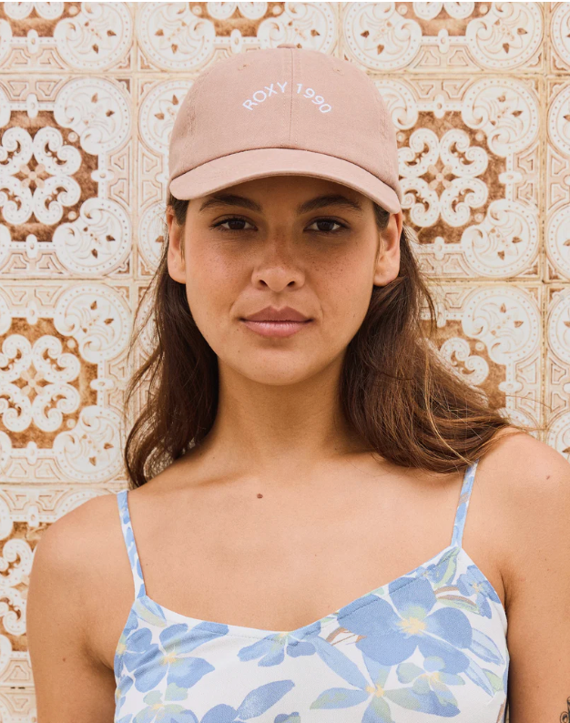 ROXY Womens Toadstool Cap