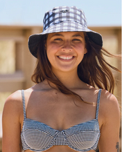 Load image into Gallery viewer, ROXY Womens Jasmine Paradise Hat
