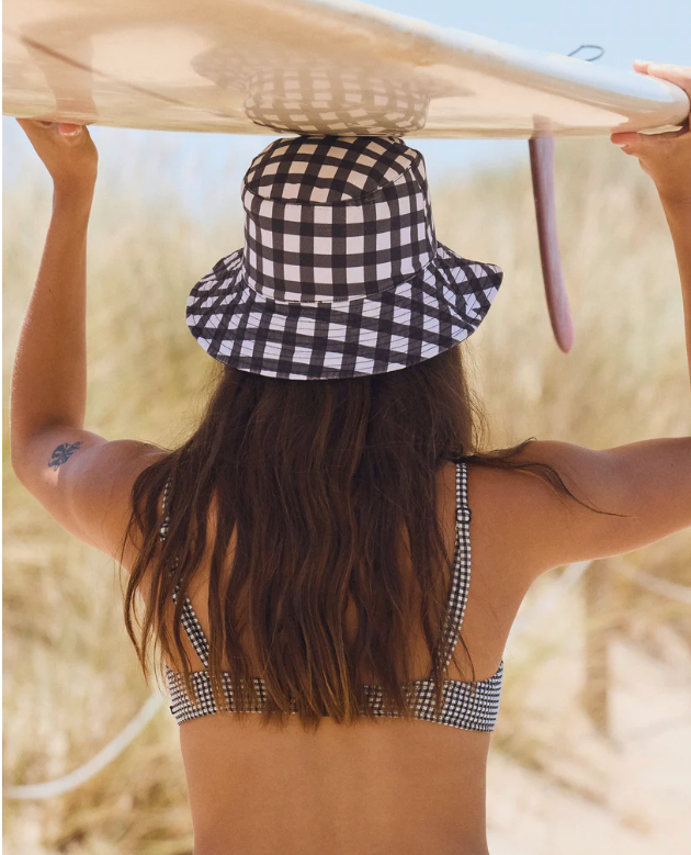ROXY Womens Jasmine Paradise Hat