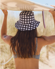 Load image into Gallery viewer, ROXY Womens Jasmine Paradise Hat
