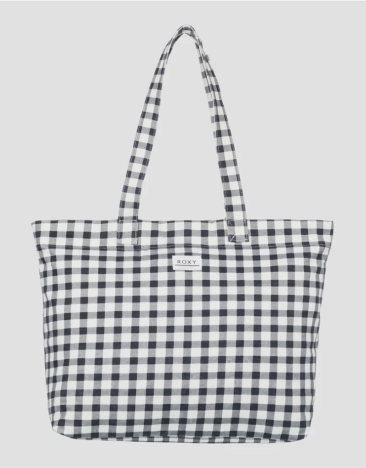 ROXY Womens Sweeter Than Honey Tote Bag