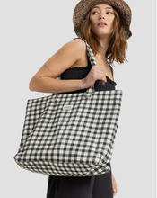 Load image into Gallery viewer, ROXY Womens Sweeter Than Honey Tote Bag
