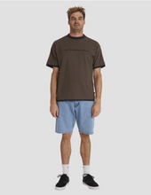 Load image into Gallery viewer, QUIKSILVER Mens Tribal Band T-Shirt
