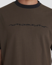 Load image into Gallery viewer, QUIKSILVER Mens Tribal Band T-Shirt
