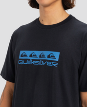Load image into Gallery viewer, QUIKSILVER Mens Omni Box T-Shirt
