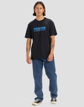 Load image into Gallery viewer, QUIKSILVER Mens Omni Box T-Shirt
