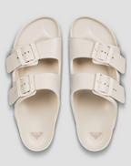 ROXY Womens Kattie Slider