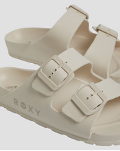 Load image into Gallery viewer, ROXY Womens Kattie Slider
