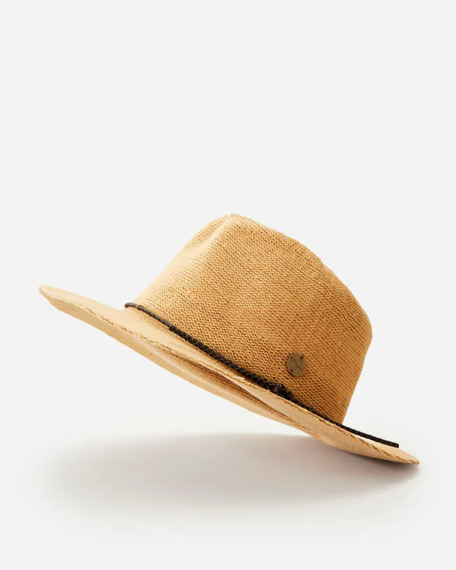 RIP CURL Classic Surf Knit Panama