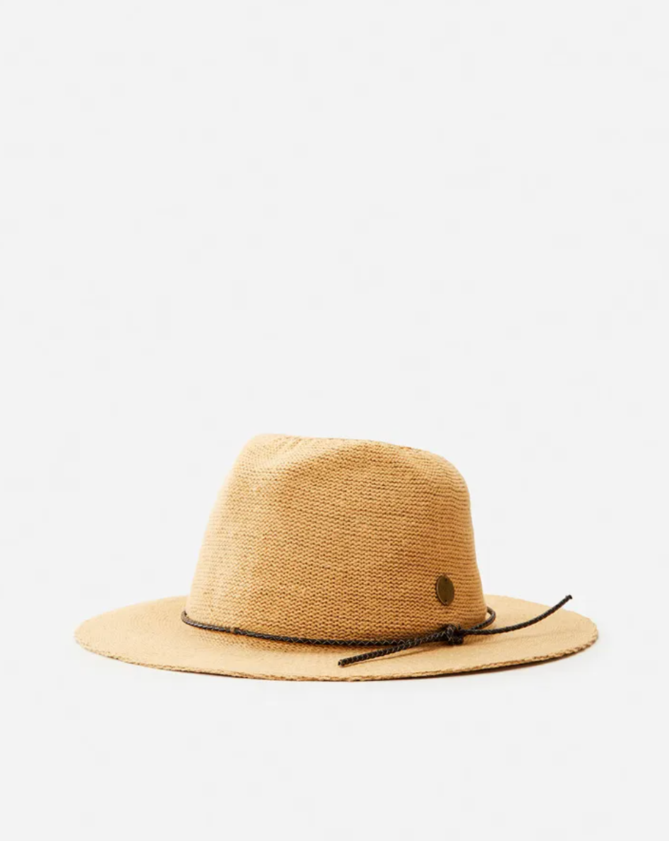 RIP CURL Classic Surf Knit Panama