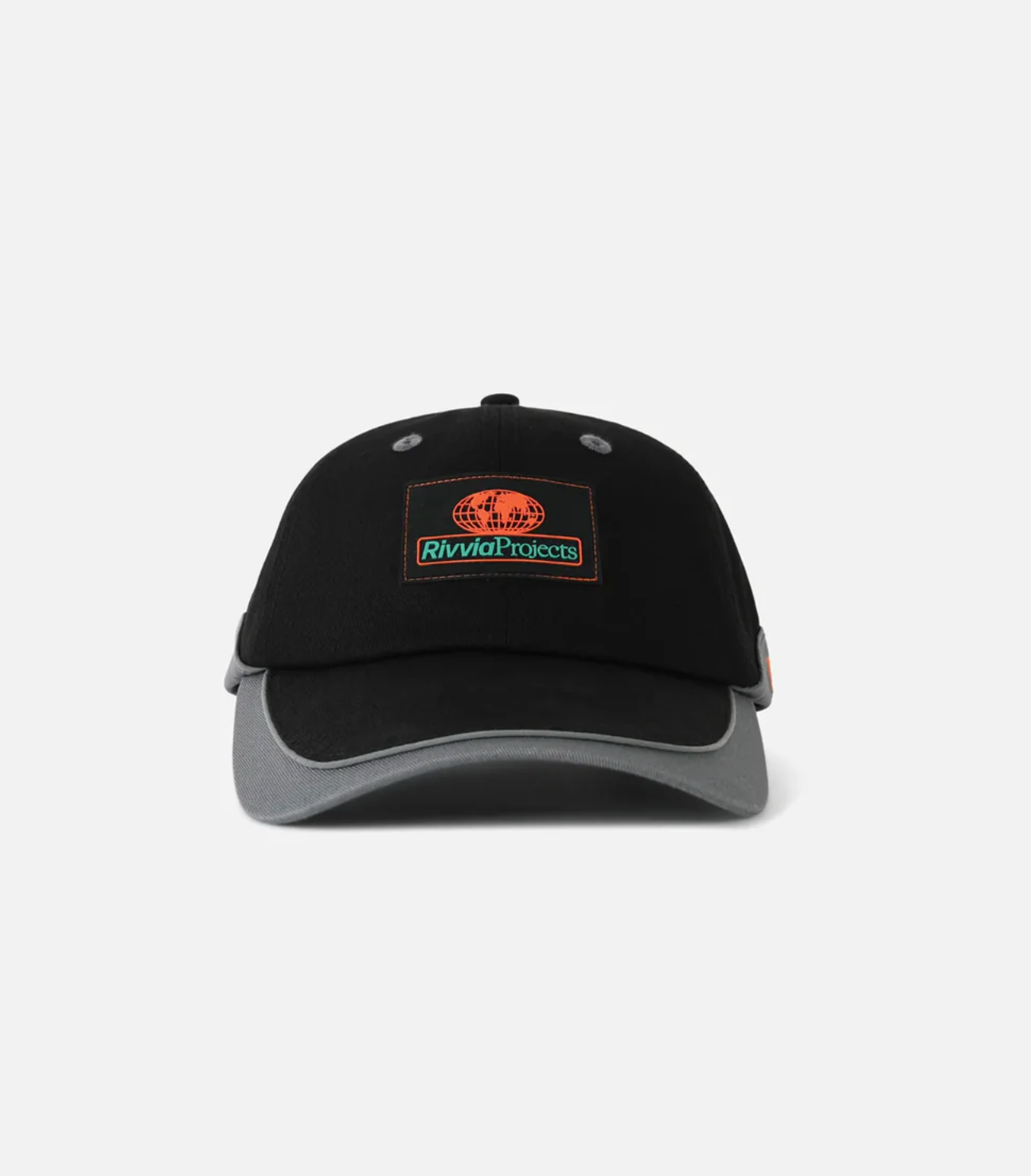 RIVVIA GLOBAL TOUR CAP