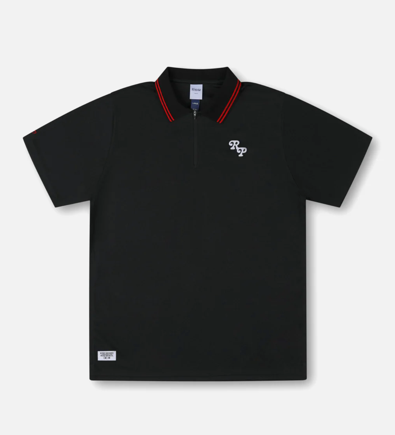 RIVVIA SCHOLAR POLO