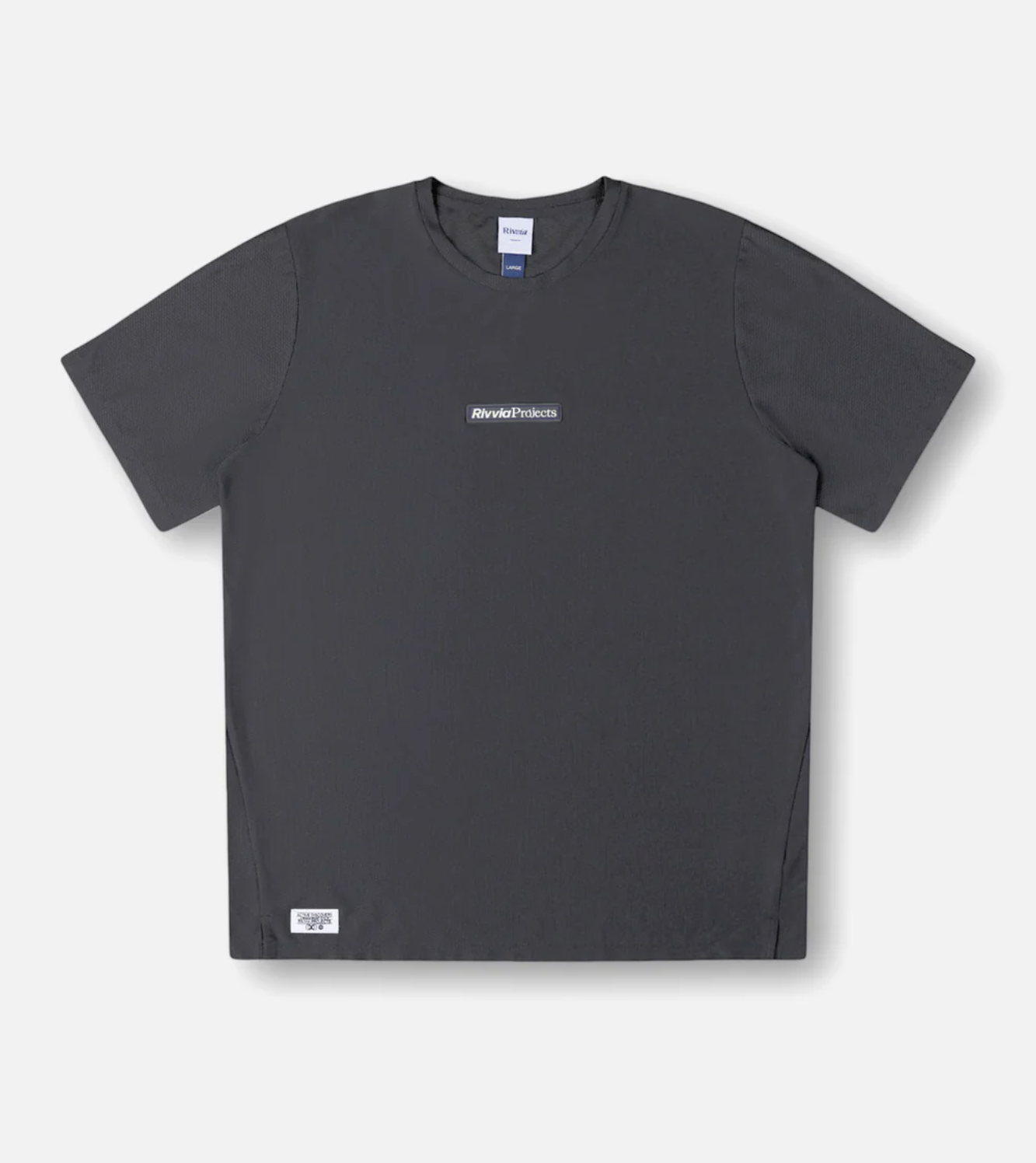 RIVVIA SUBJECT MATTER T-SHIRT