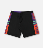 RIVVIA DISCLOSURE GLOBAL TOUR 19' TRUNK : BLACK POP