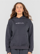 Load image into Gallery viewer, RUSTY Essentials Fleece Hoodie
