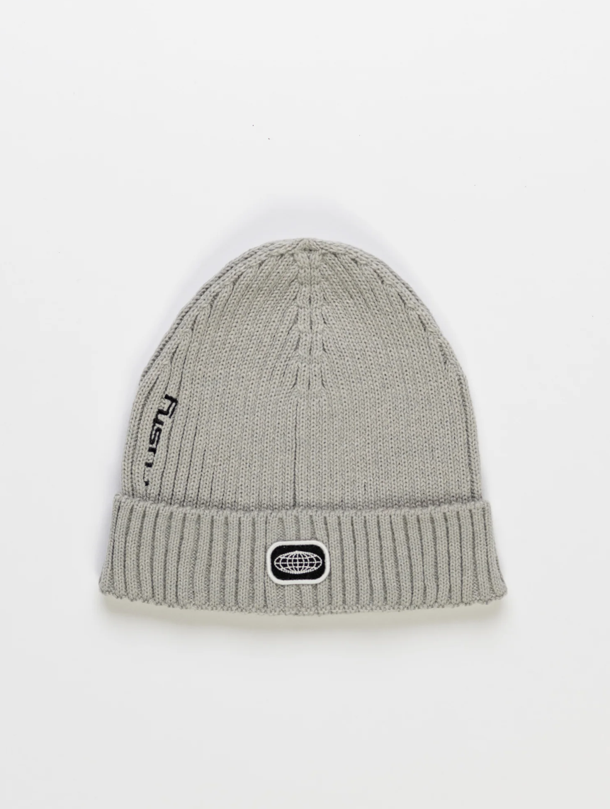 RUSTY Worldwide Recycled Beanie