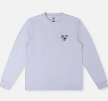 Load image into Gallery viewer, RIVVIA Floral Pursuit LS T-Shirt
