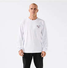 Load image into Gallery viewer, RIVVIA Floral Pursuit LS T-Shirt
