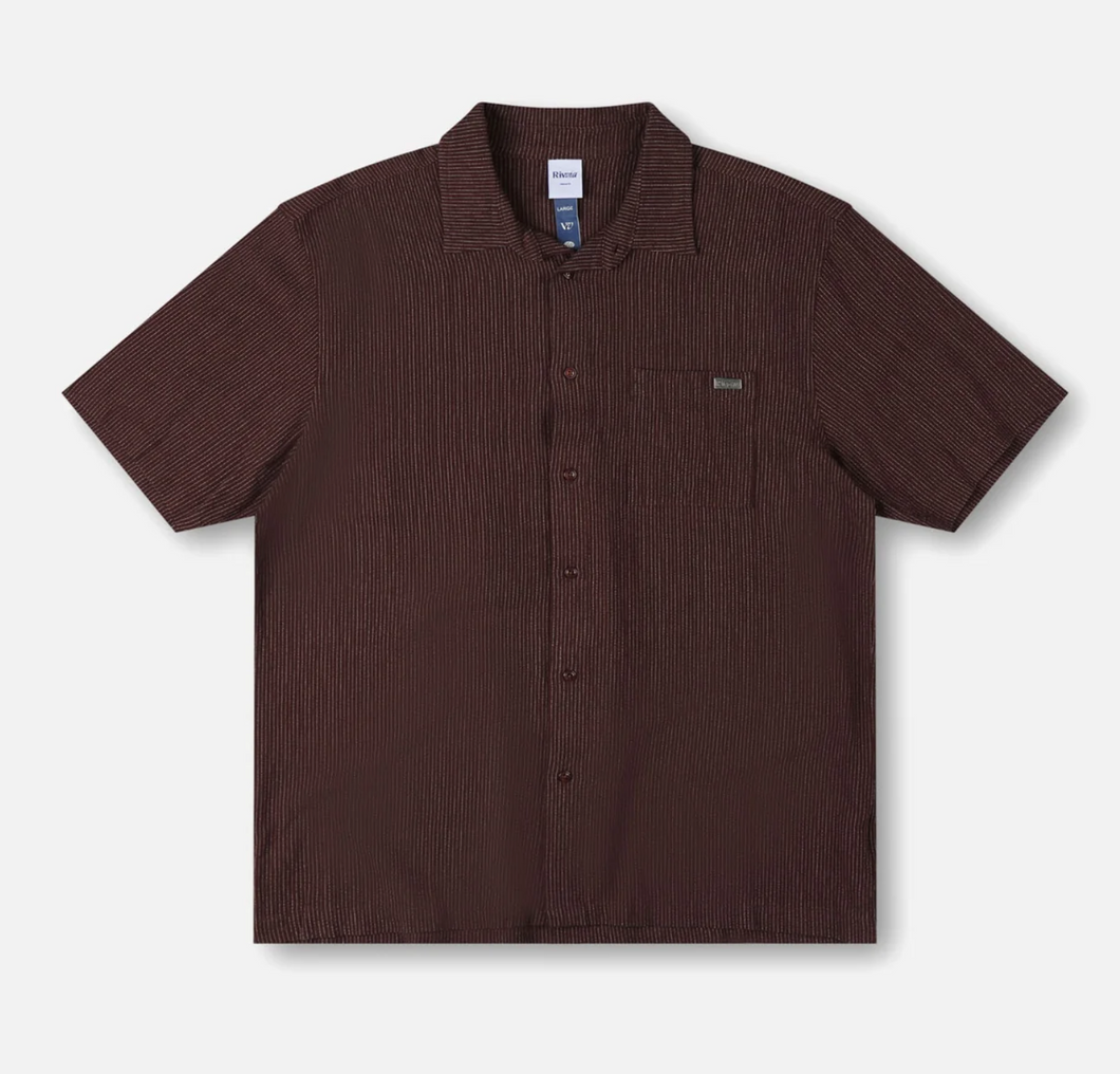 RIVVIA PROJECTS SS SHIRT