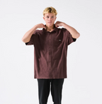 RIVVIA PROJECTS SS SHIRT