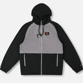 RIVVIA GLOBAL PROJECTS SPRAY JACKET