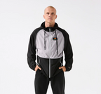 RIVVIA GLOBAL PROJECTS SPRAY JACKET