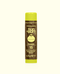 SUN BUM Original SPF 15 Sunscreen Lip Balm - Pineapple