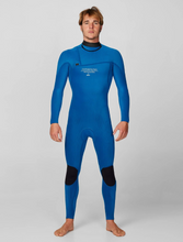 Load image into Gallery viewer, O&#39;NEILL - HyperFreak 3/2+ Steamer Chest Zip Wetsuit - Graphite
