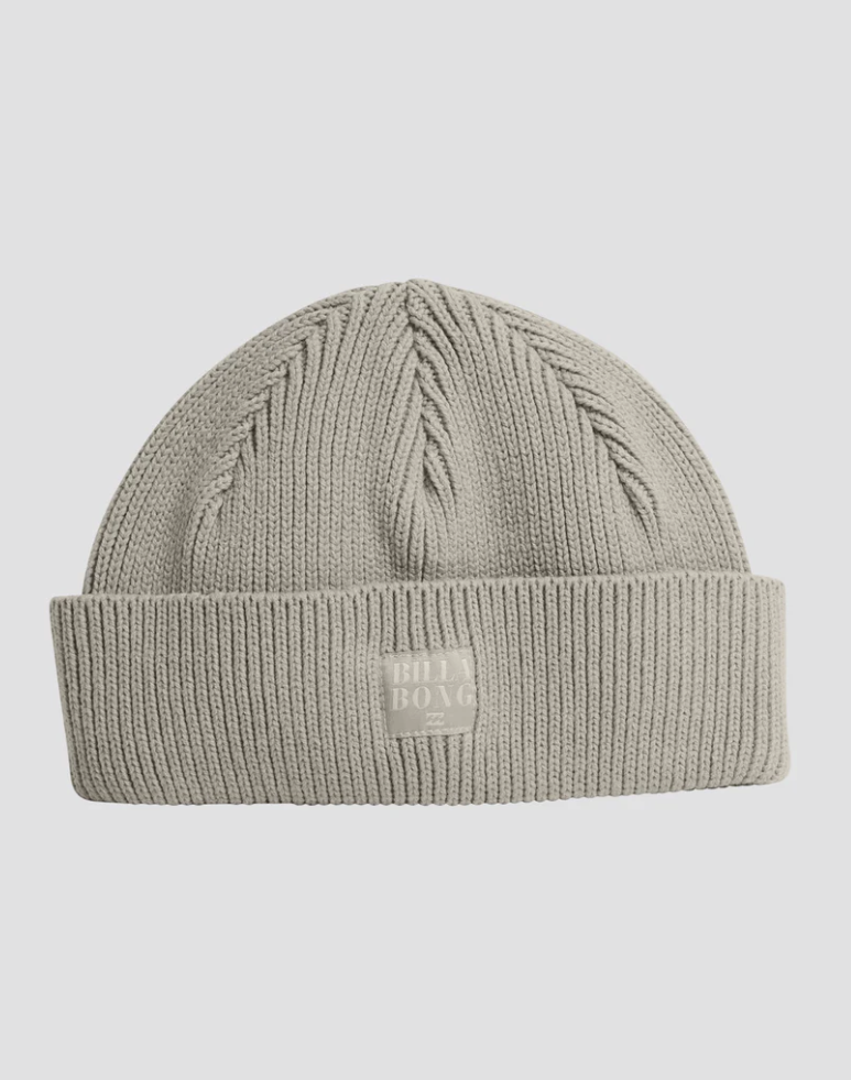 BILLABONG Womens Baseline Beanie