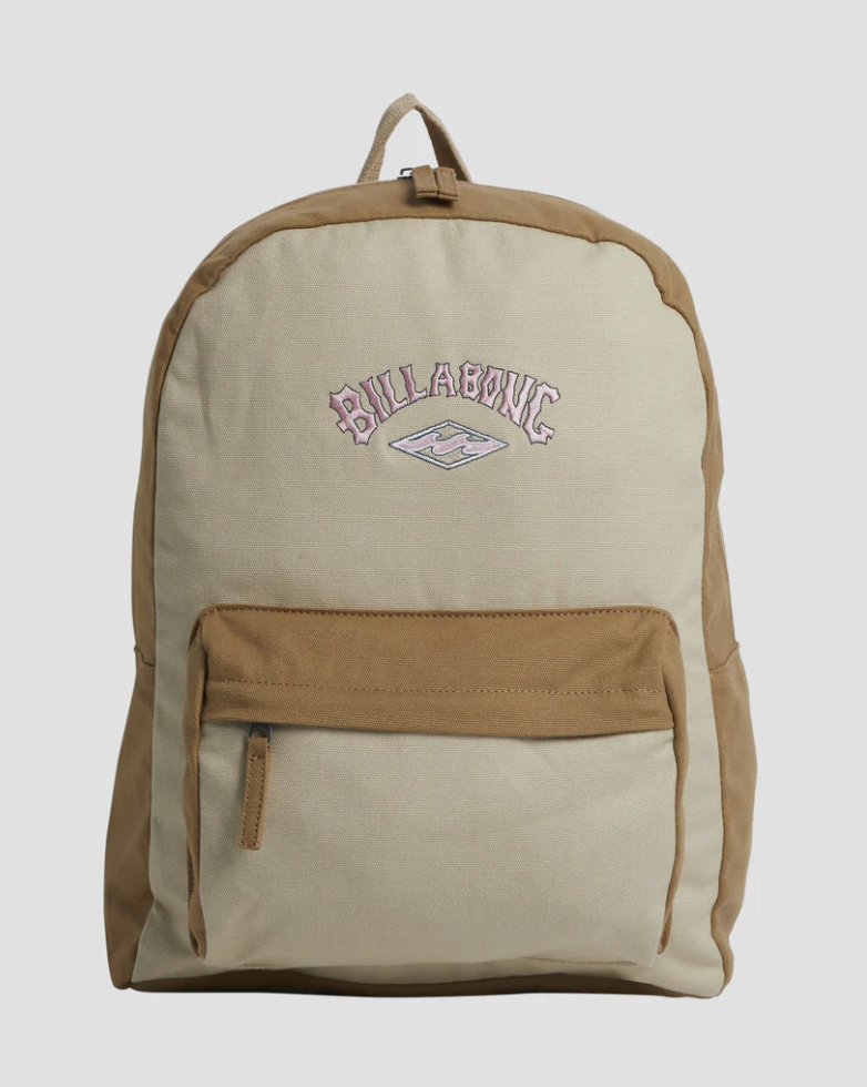BILLABONG Womens Work It Out Backpack