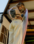 BILLABONG Womens Tones Collet Carpenter Pants