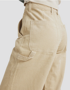 BILLABONG Womens Tones Collet Carpenter Pants