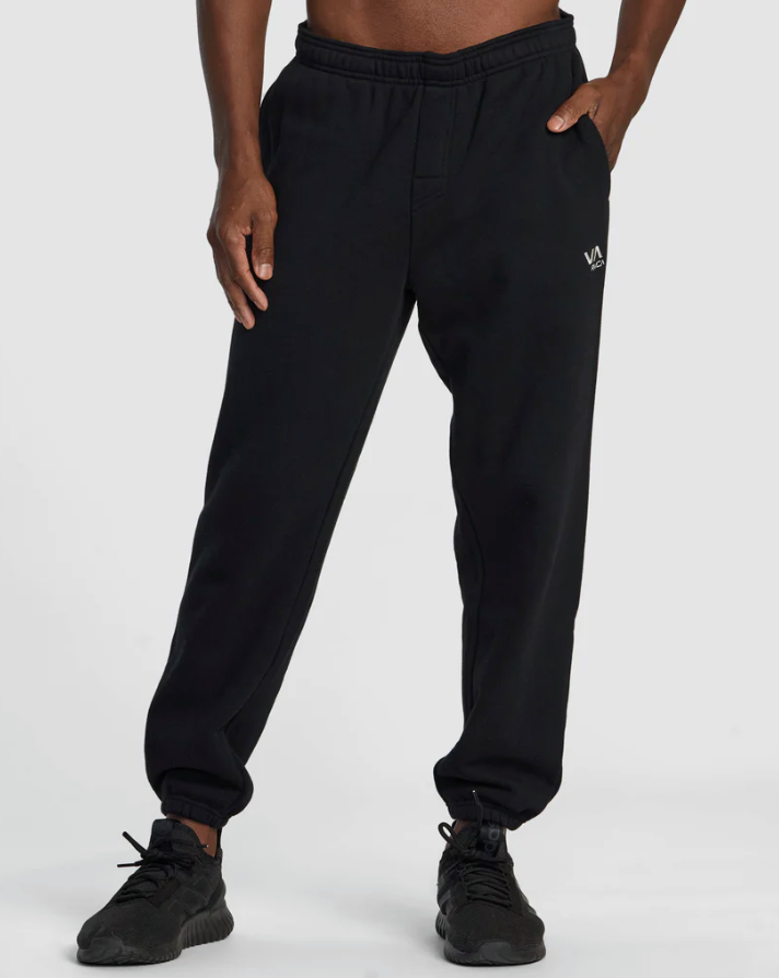 RVCA MENS VA ESSENTIAL SWEATPANT