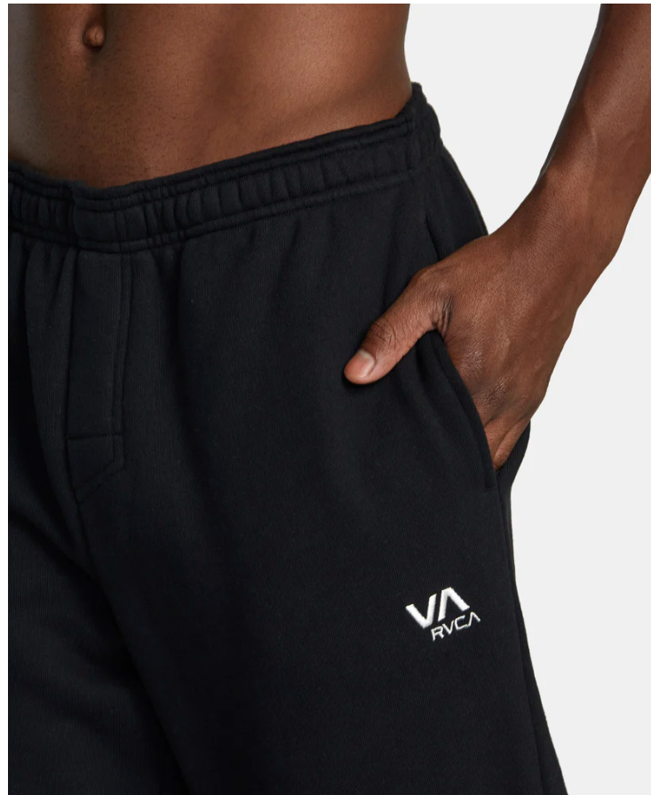 RVCA MENS VA ESSENTIAL SWEATPANT