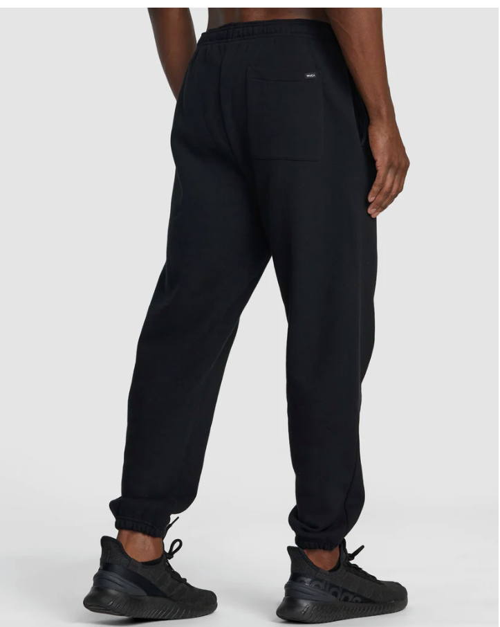 RVCA MENS VA ESSENTIAL SWEATPANT