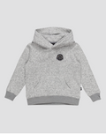 QUIKSILVER Boys 2-7 Keller Art Pullover Hoodie