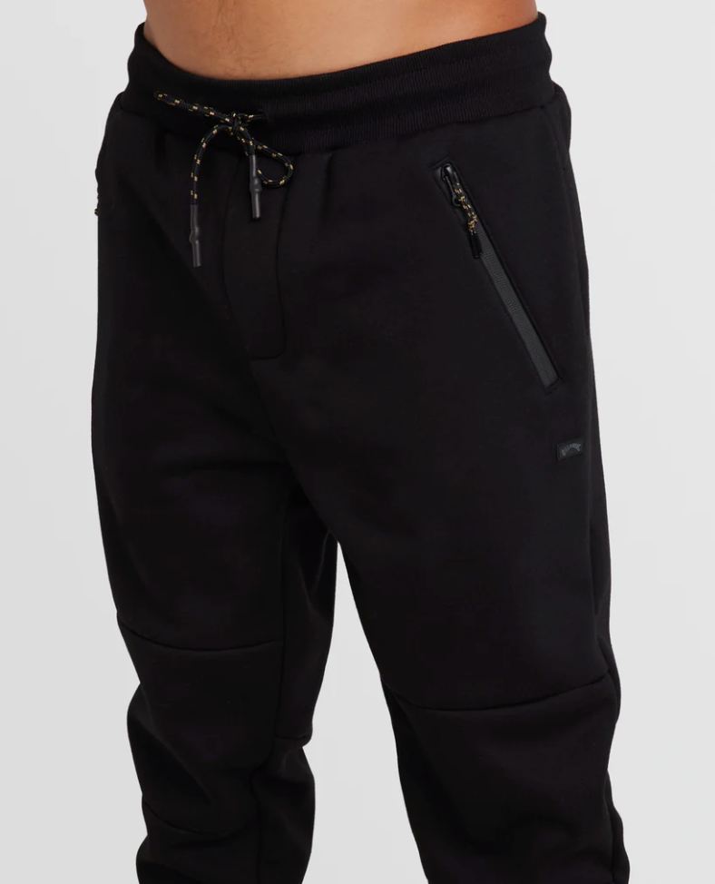 BILLABONG Mens A/Div Tech Fleece Pants