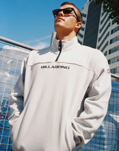 Load image into Gallery viewer, BILLABONG Mens Bracket 1/4 Zip Mock Neck Pullover

