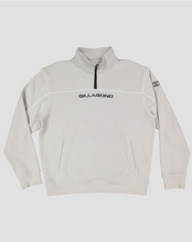 Load image into Gallery viewer, BILLABONG Mens Bracket 1/4 Zip Mock Neck Pullover
