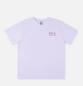 RIVVIA REPLAY T-SHIRT : WHITE