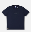 RIVVIA CLASS POLO : DARK BLUE