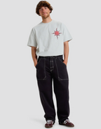 QUIKSILVER Mens Mercury Denim Jeans