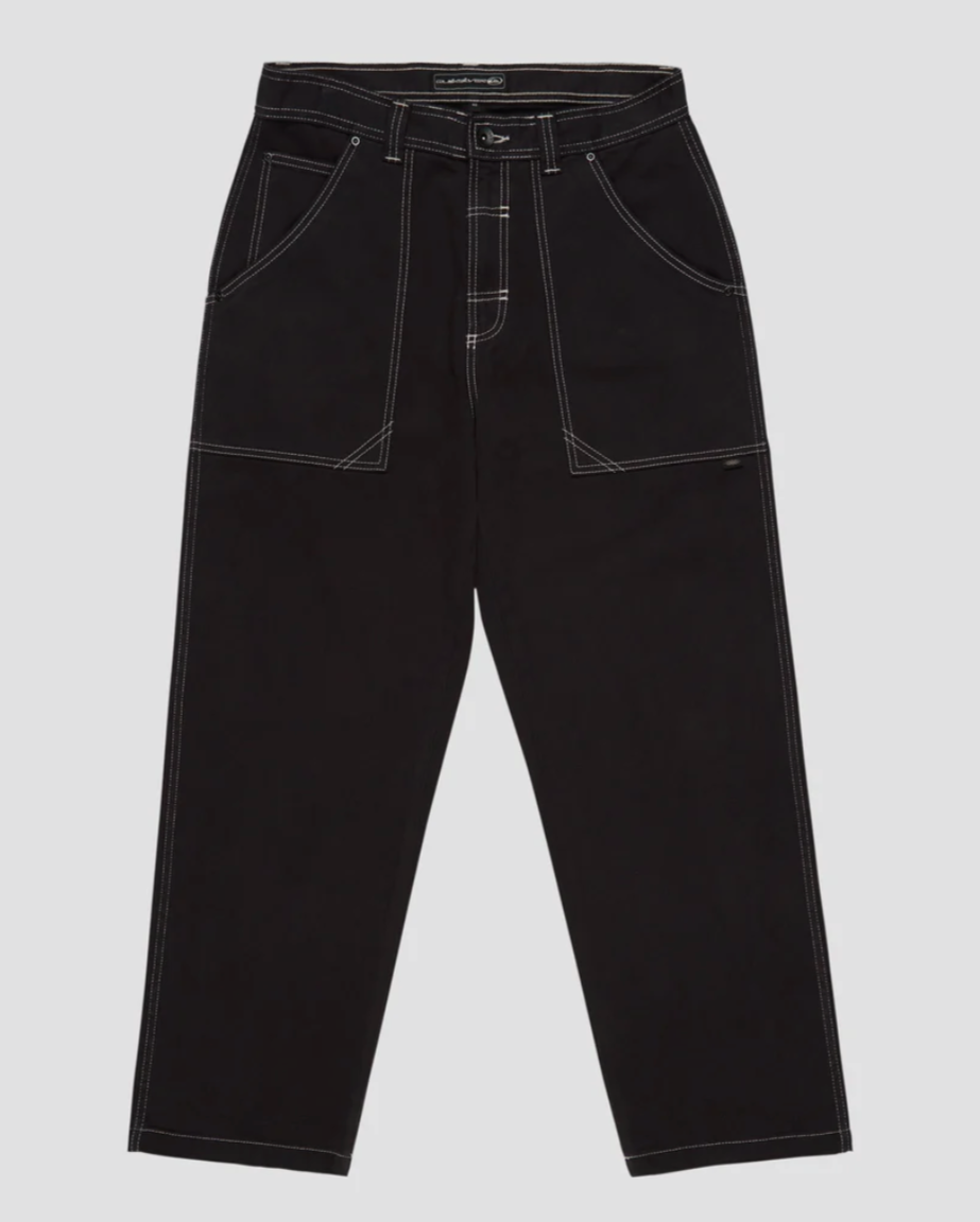 QUIKSILVER Mens Mercury Denim Jeans