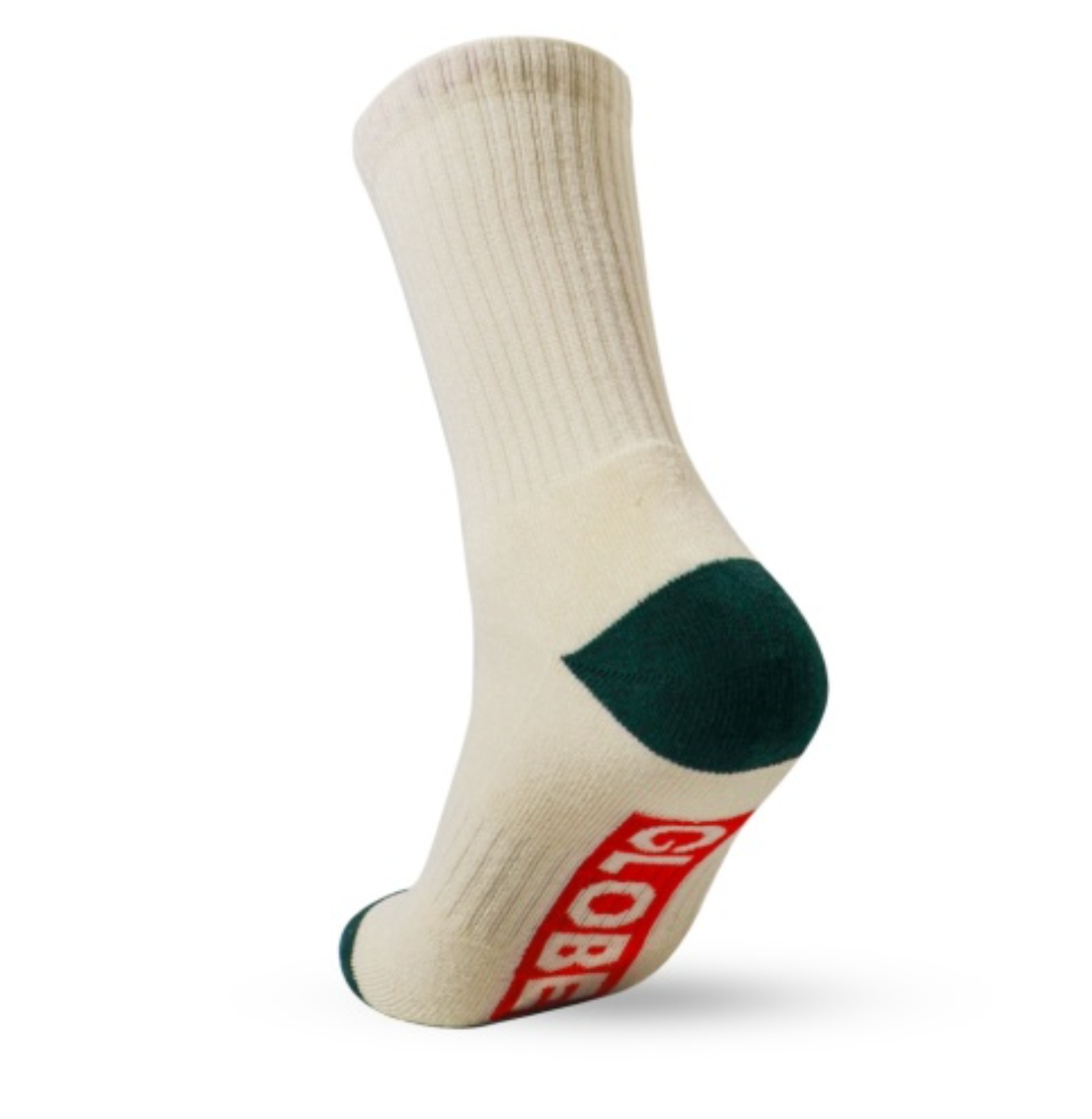 Globe Singles Crew Socks
