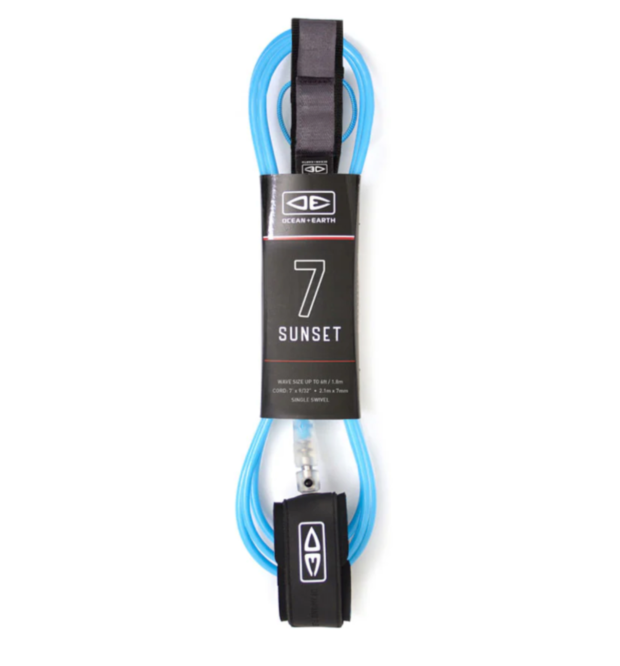 OCEAN & EARTH Diamond Flex Sunset - 7ft