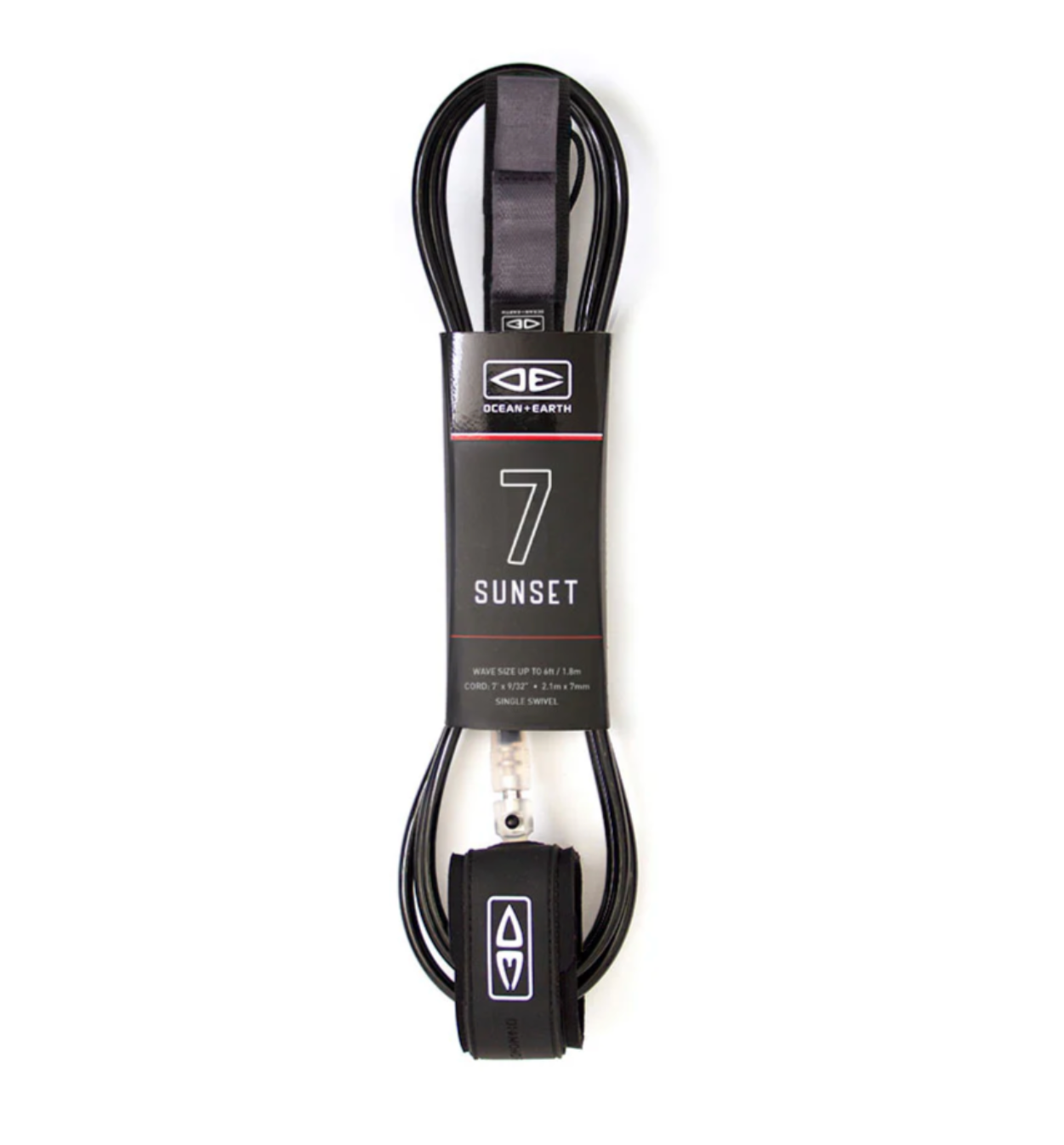OCEAN & EARTH Diamond Flex Sunset - 7ft