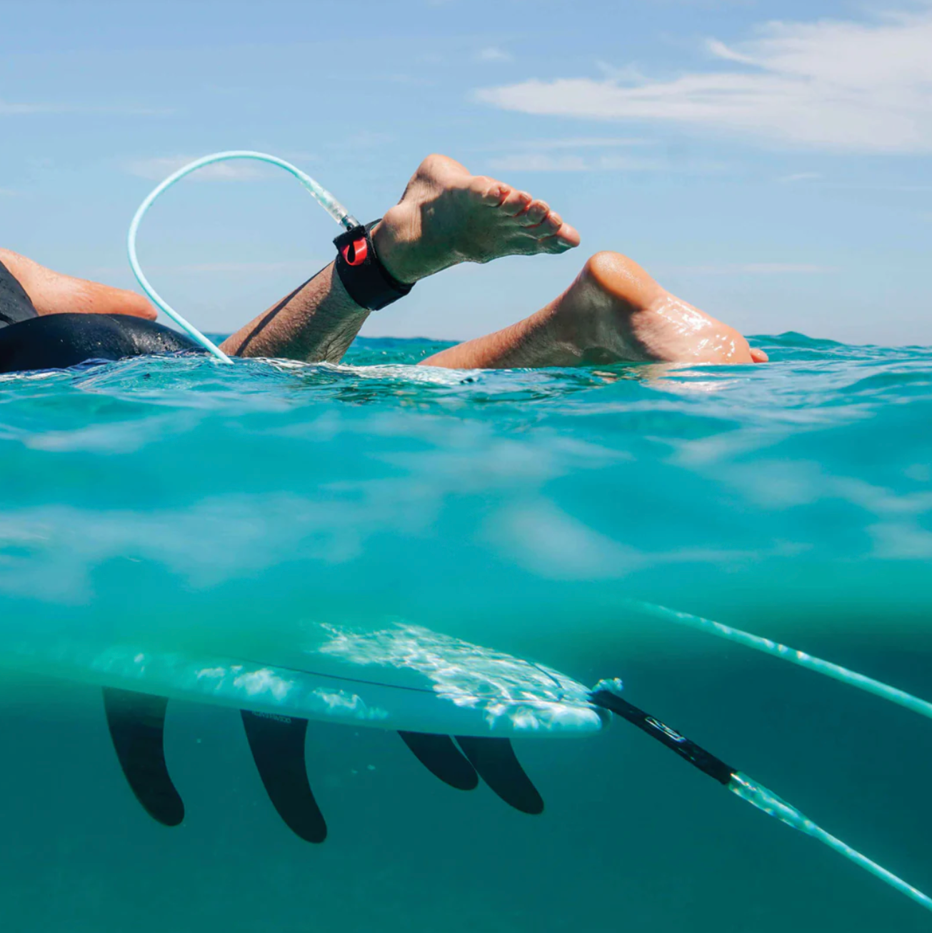 OCEAN & EARTH Diamond Flex Sunset - 7ft