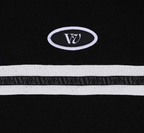 RIVVIA SOCIAL MEMBER 1/4 ZIP CREW